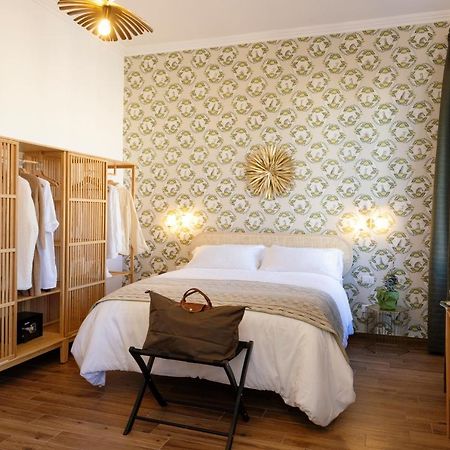 Hotel Risorgimento 55 Řím Exteriér fotografie