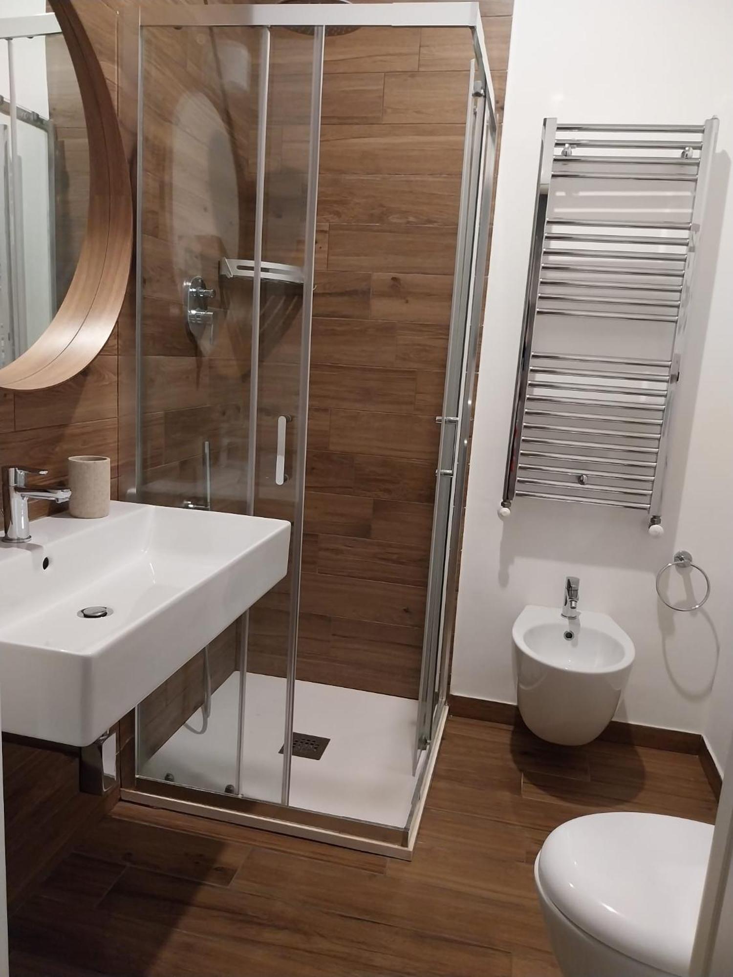 Hotel Risorgimento 55 Řím Exteriér fotografie
